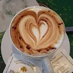 ホテル Palma D'oro 3*