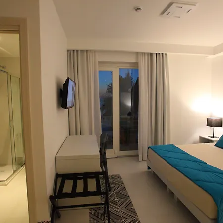 Palma D'oro بانيارا كالابرا