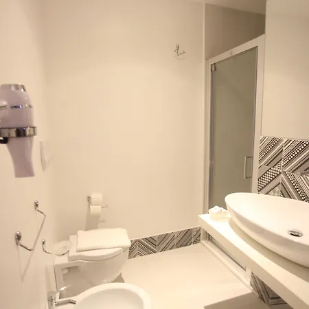 فندق Palma D'oro 3*