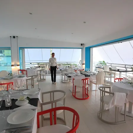 فندق Palma D'oro