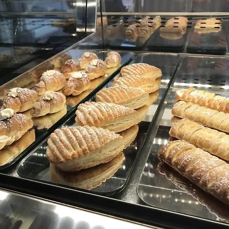 فندق Palma D'oro