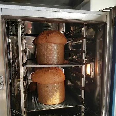 Palma D'oro فندق 3*