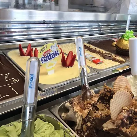 Palma D'oro 3* بانيارا كالابرا