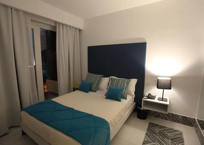 Palma D'oro 3* Bagnara Calabra