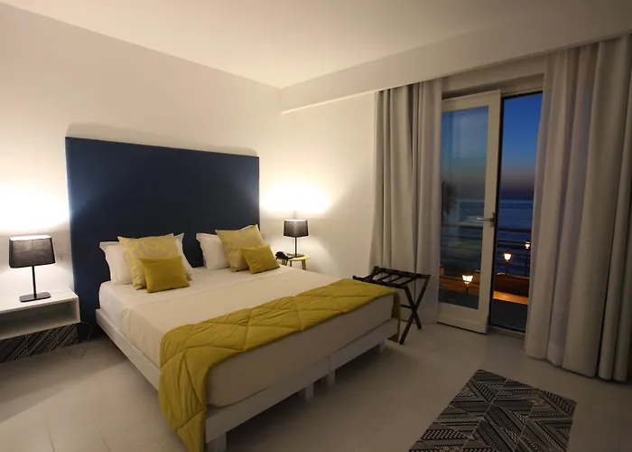 Palma D'oro Bagnara Calabra