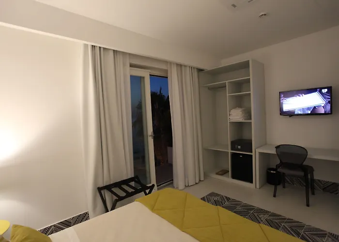 Palma D'oro Bagnara Calabra