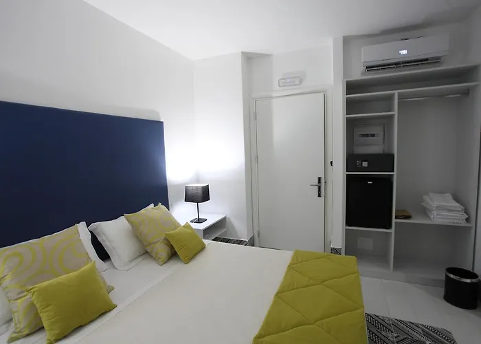 Palma D'oro Bagnara Calabra