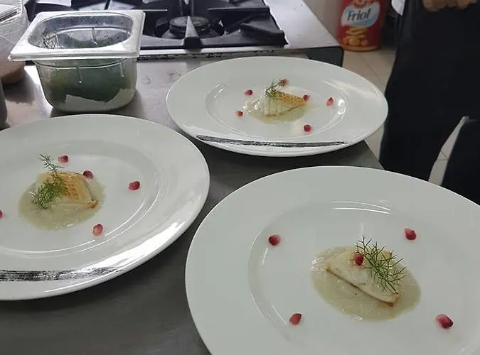 Palma D'oro Bagnara Calabra