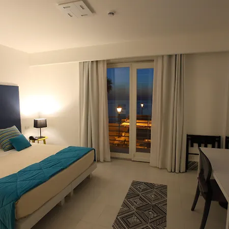 Szálloda Palma D'oro 3*