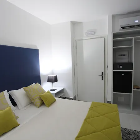 Palma D'oro Hotel Bagnara Calabra