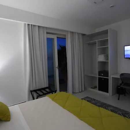 Palma D'oro Hotel