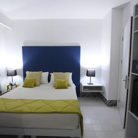 Hotel Palma D'oro Bagnara Calabra