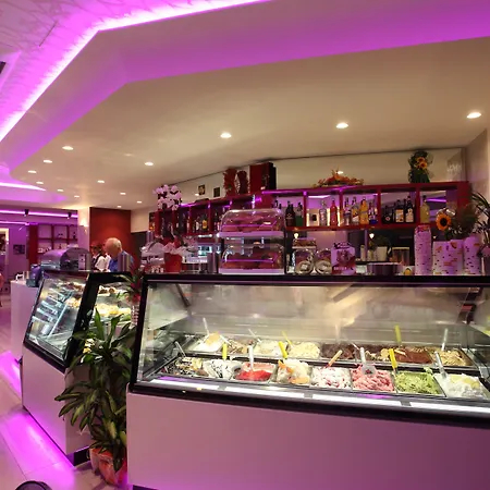 Palma D'oro Hotel Bagnara Calabra