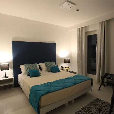 Palma D'oro Bagnara Calabra