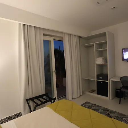 Palma D'oro Bagnara Calabra