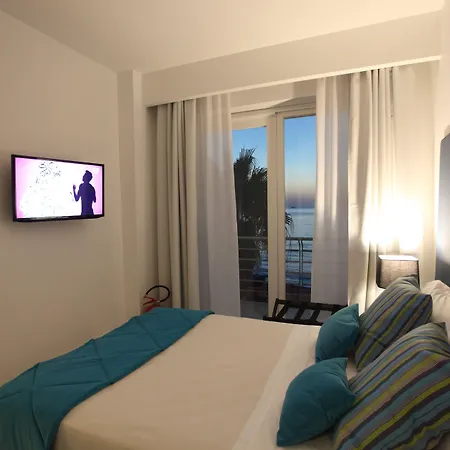 Palma D'oro Hotel