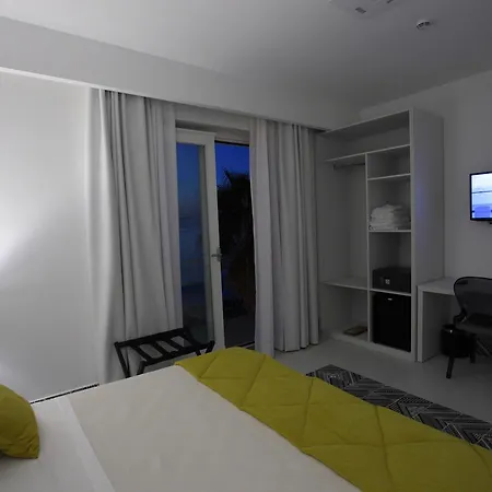 Hotel Palma D'oro