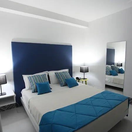 Palma D'oro Hotel Bagnara Calabra