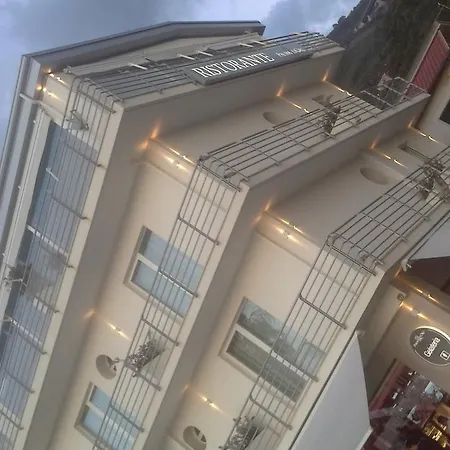 Palma D'oro Hotel