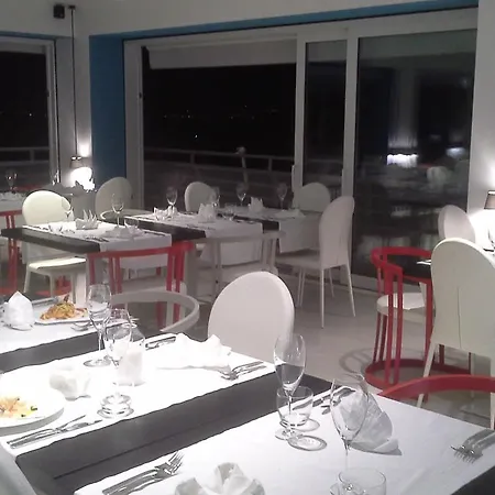 Palma D'oro 3* Bagnara Calabra