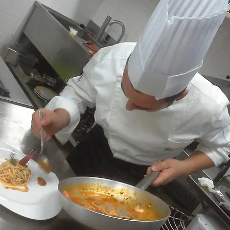 Palma D'oro 3* Bagnara Calabra