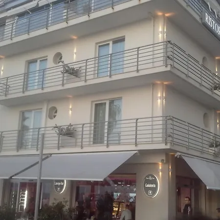 Hotel Palma D'oro 3*