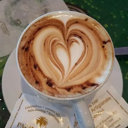 Hotel Palma D'oro 3*