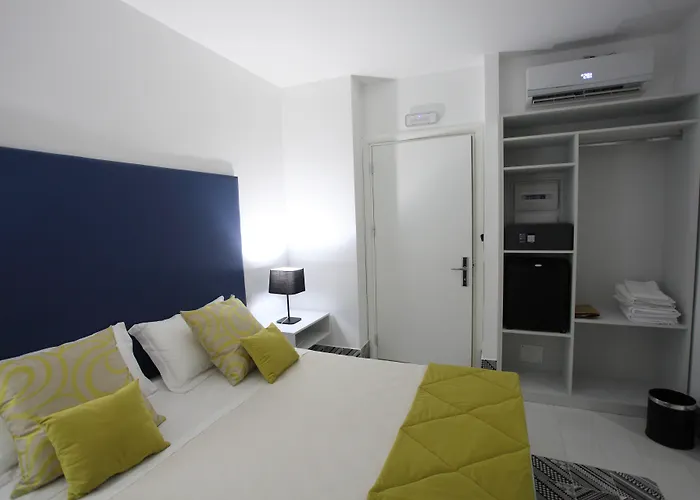 Palma D'oro Hotel Bagnara Calabra