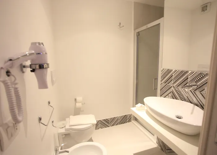 Hotel Palma D'oro 3*