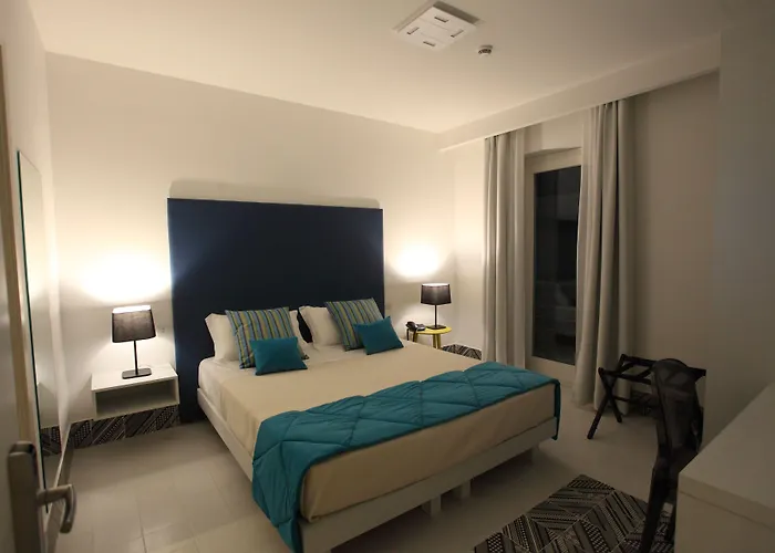 Palma D'oro Bagnara Calabra