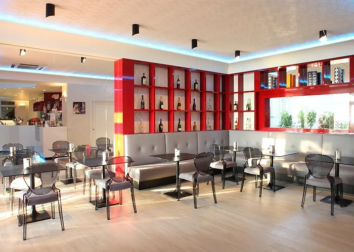 Palma D'oro Bagnara Calabra