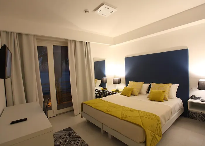 Palma D'oro Szálloda 3*