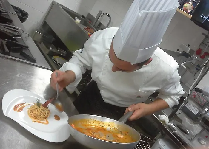 Palma D'oro 3* Bagnara Calabra