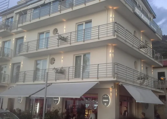 Hotel Palma D'oro 3*