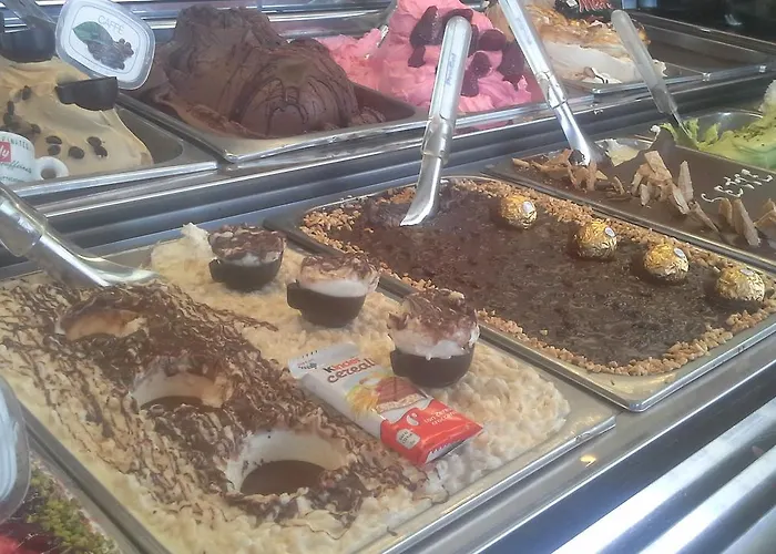 Palma D'oro Szálloda