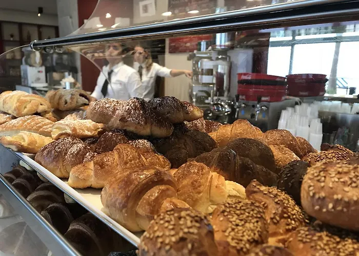 Hotel Palma D'oro 3*