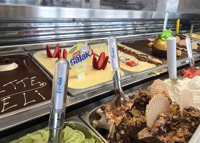 Palma D'oro 3* Bagnara Calabra