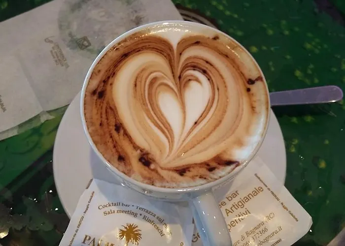 Hotel Palma D'oro 3*